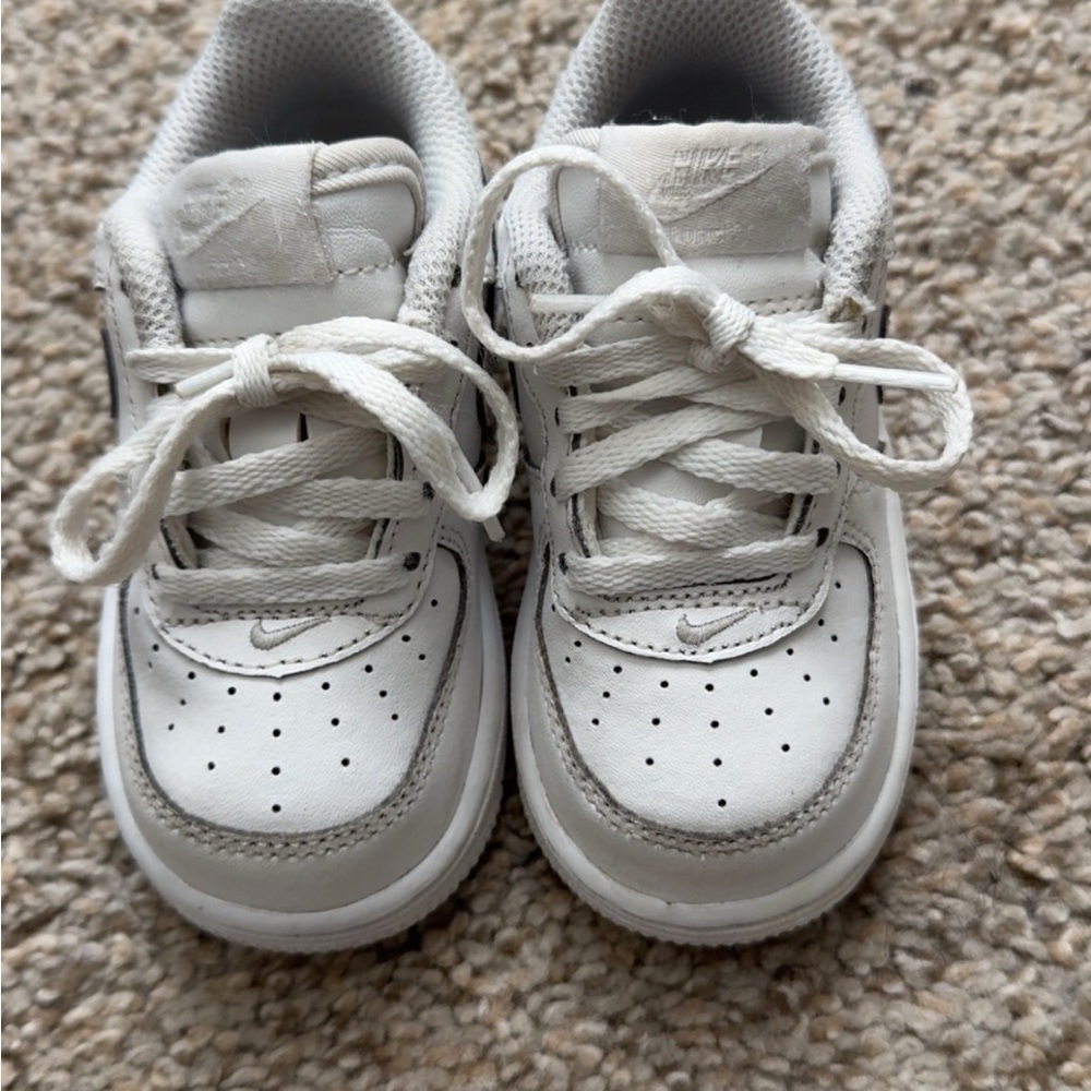 Nike Air Force 1 low 5C shoes